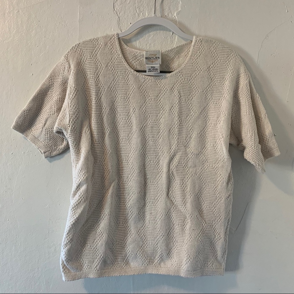sweater shirt
